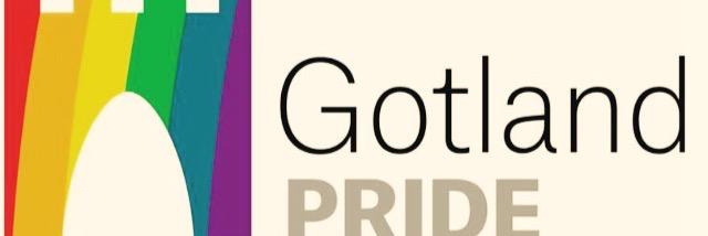 GotlandPride's profile banner image