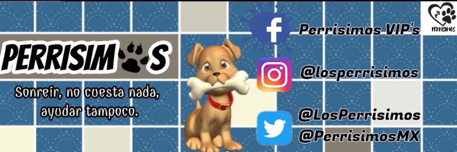 PerrisimosVIP's 🐶🐾 banner