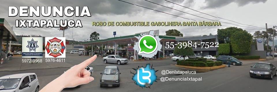 DenIxtapaluca's profile banner image