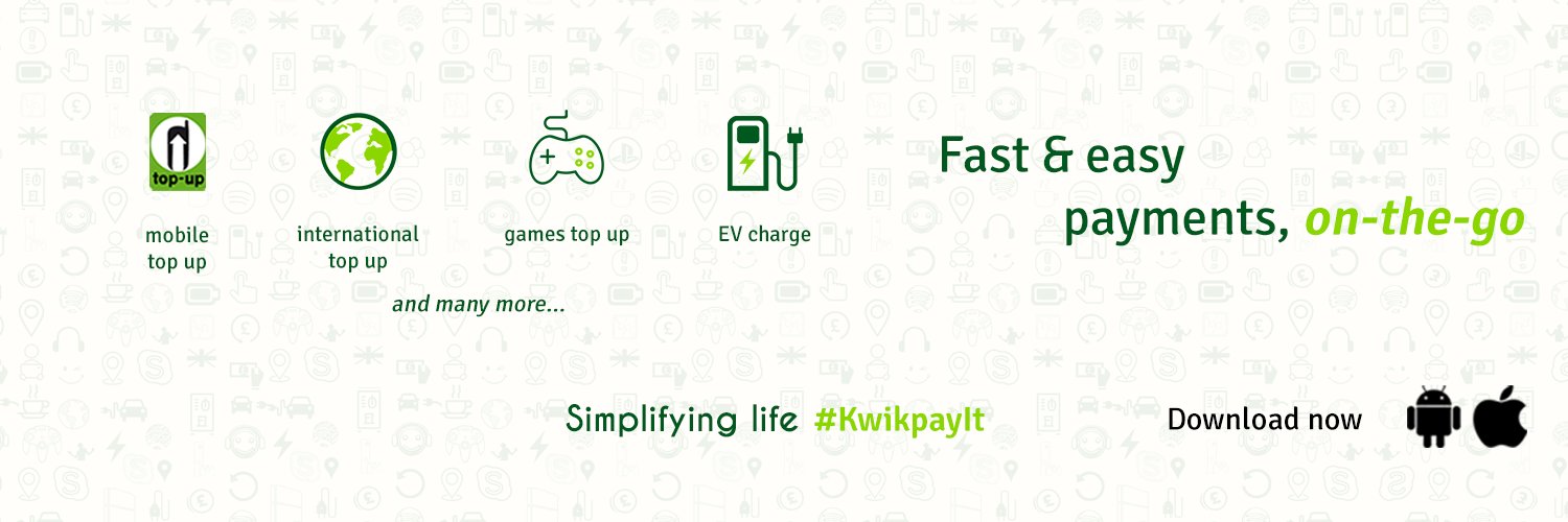 KwikpayUK's profile banner image