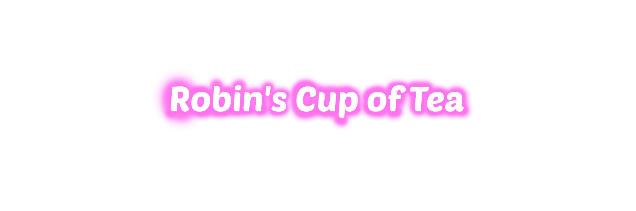 robinscup's profile banner image