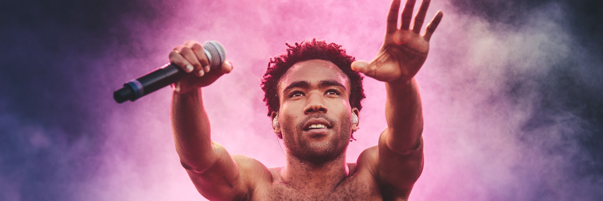 itskinzo's profile banner image