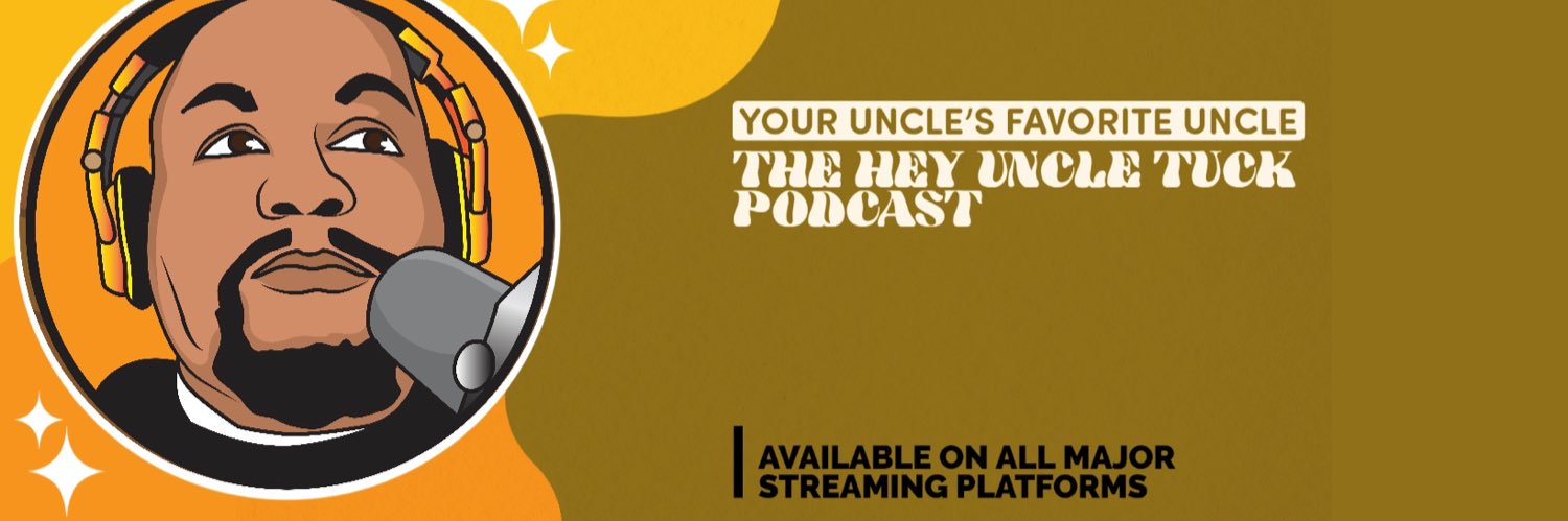 heyuncletuck's profile banner image