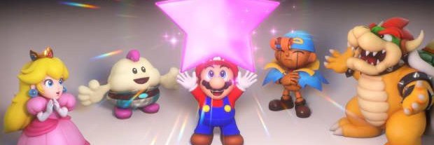 tronman64 banner