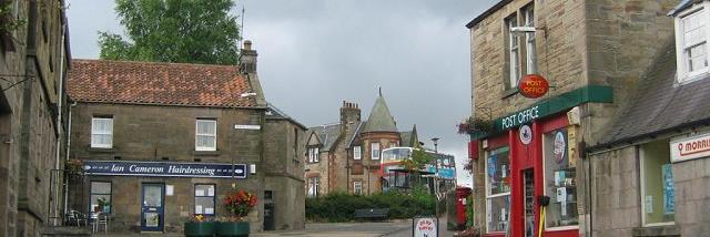 BalernoVillageTrust banner