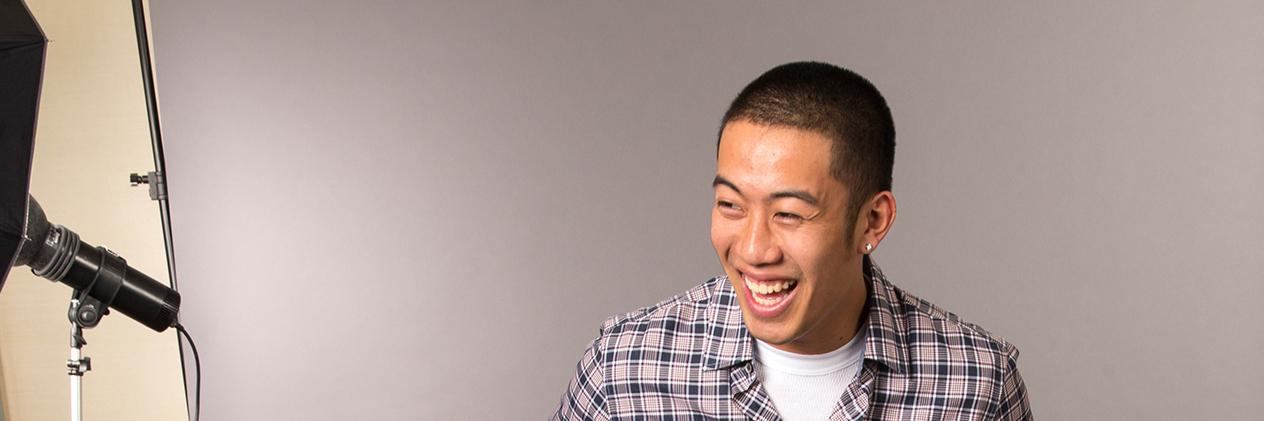 #IAmAFraternityMan banner