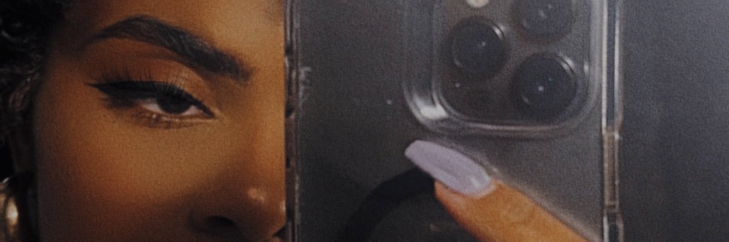 CheLarren's profile banner image