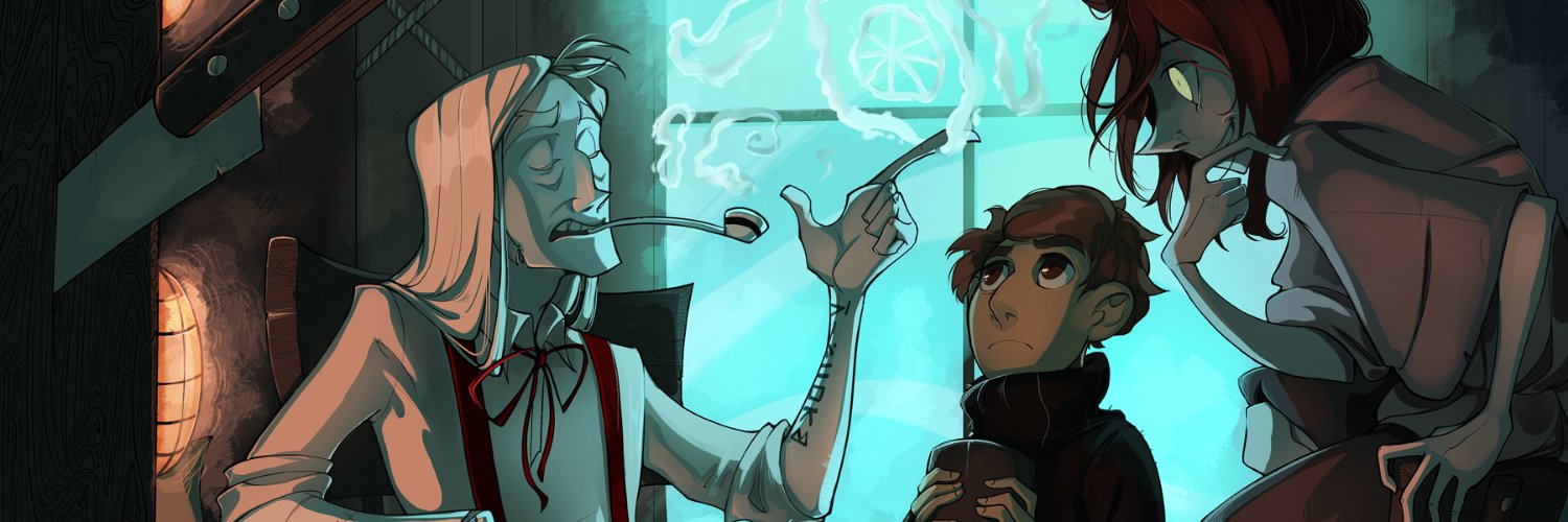 metadeer's banner