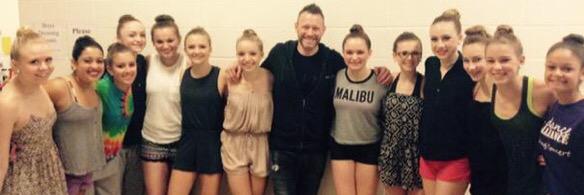 Scott Musson banner