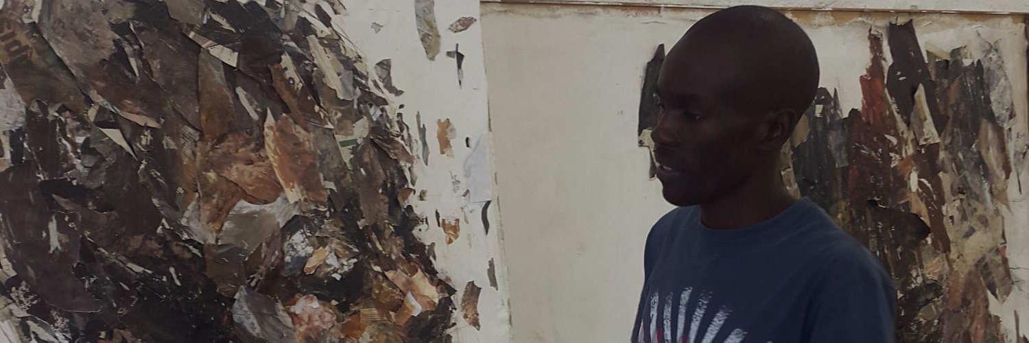 IbraKasumba's profile banner image
