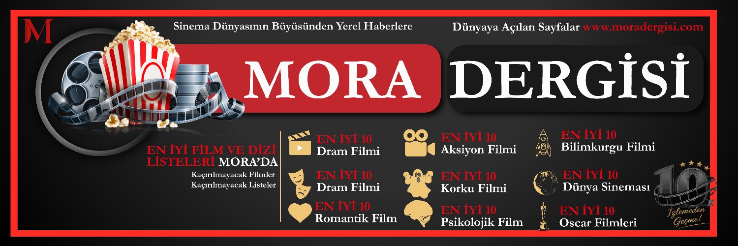 Mora Dergisi banner