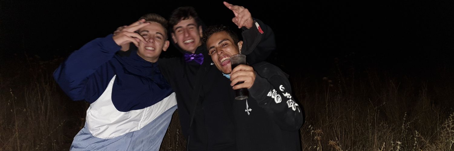 alfonsocipresp's profile banner image