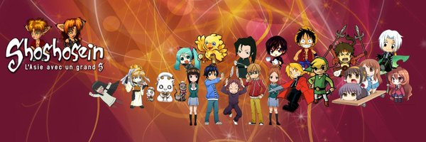 Shoshosein Profile Banner