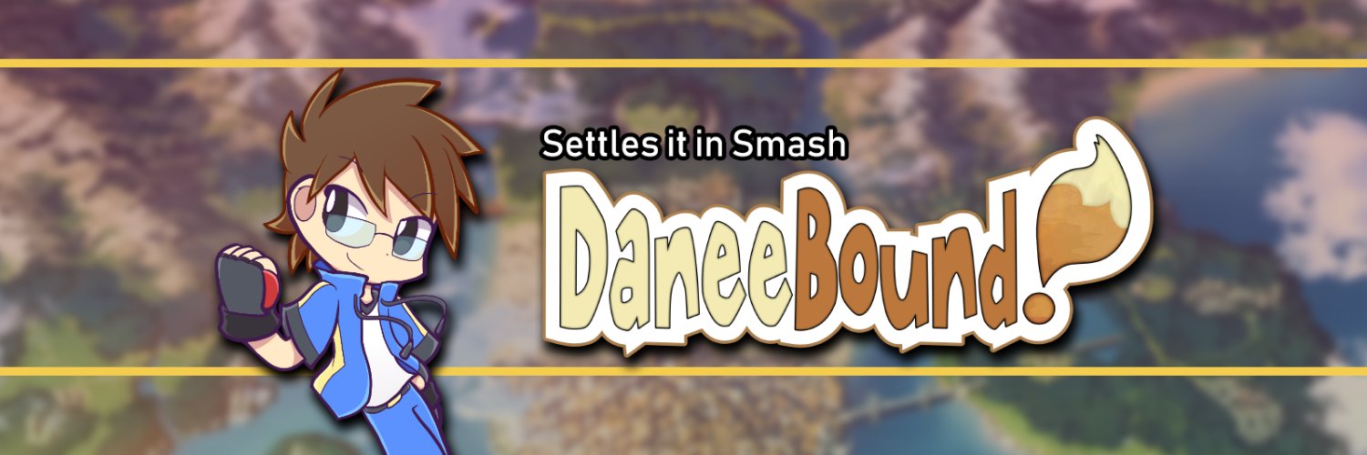 DaneeBoundENG's profile banner image