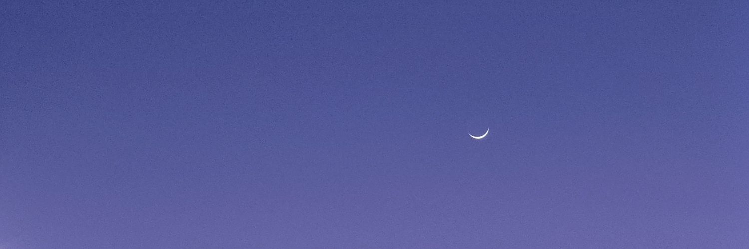 ZanHanson's profile banner image