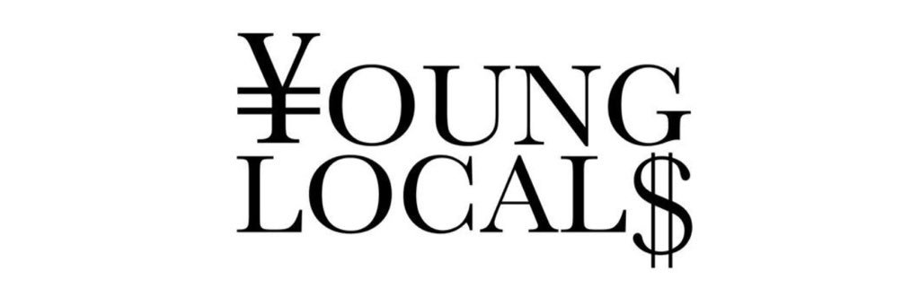 TheYoungLocals's profile banner image