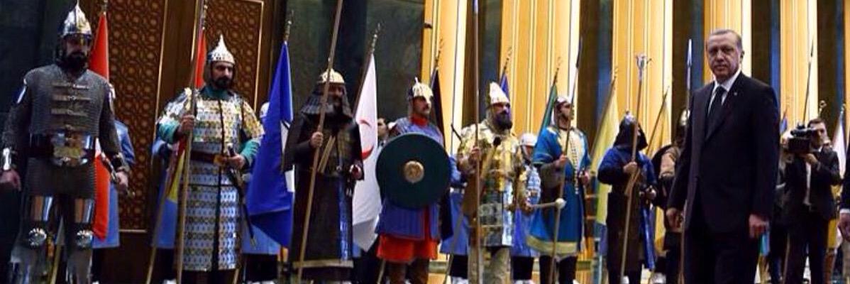 AkKalemli's profile banner image