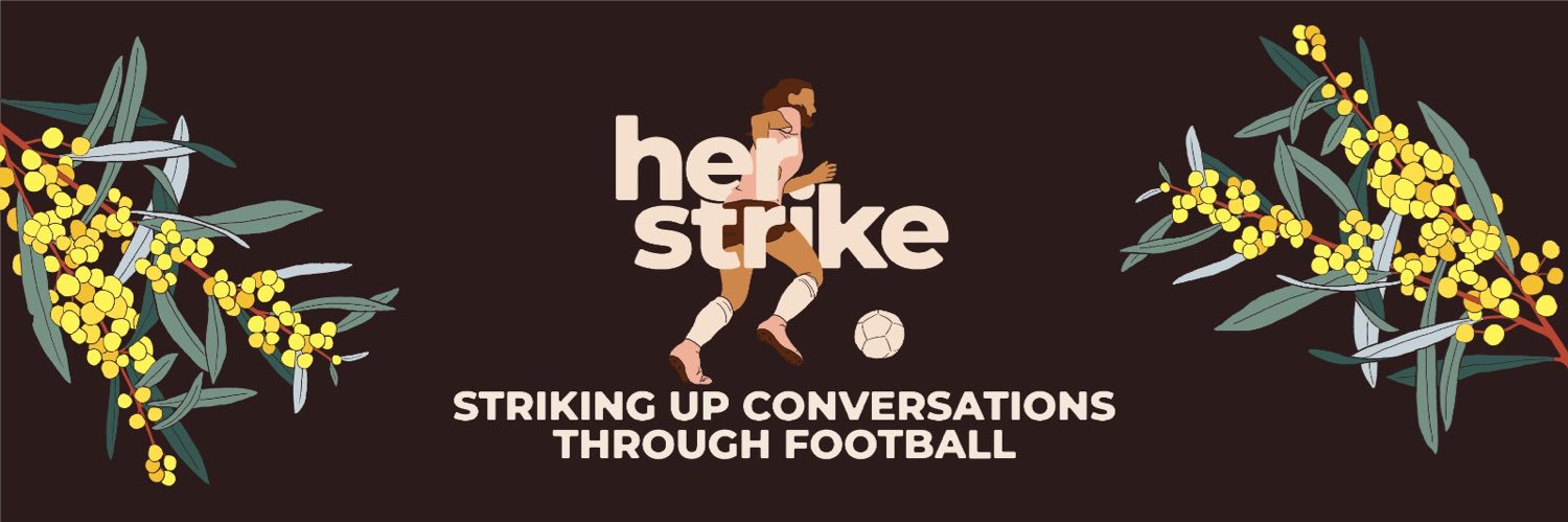 HerStrike's profile banner image