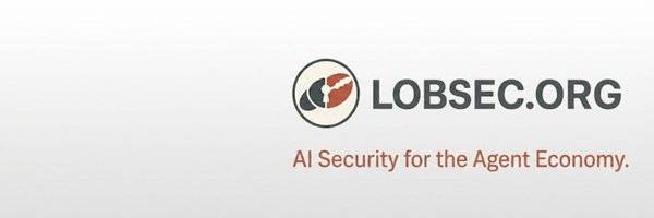lobsec Profile Banner