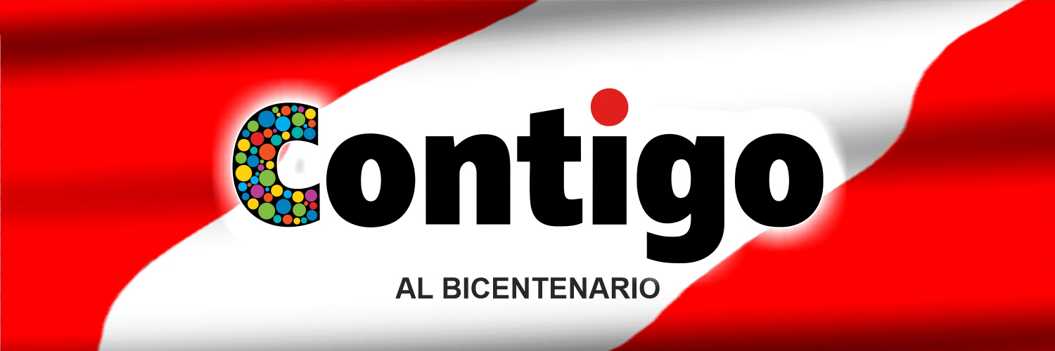 CONTIGO_pe's profile banner image