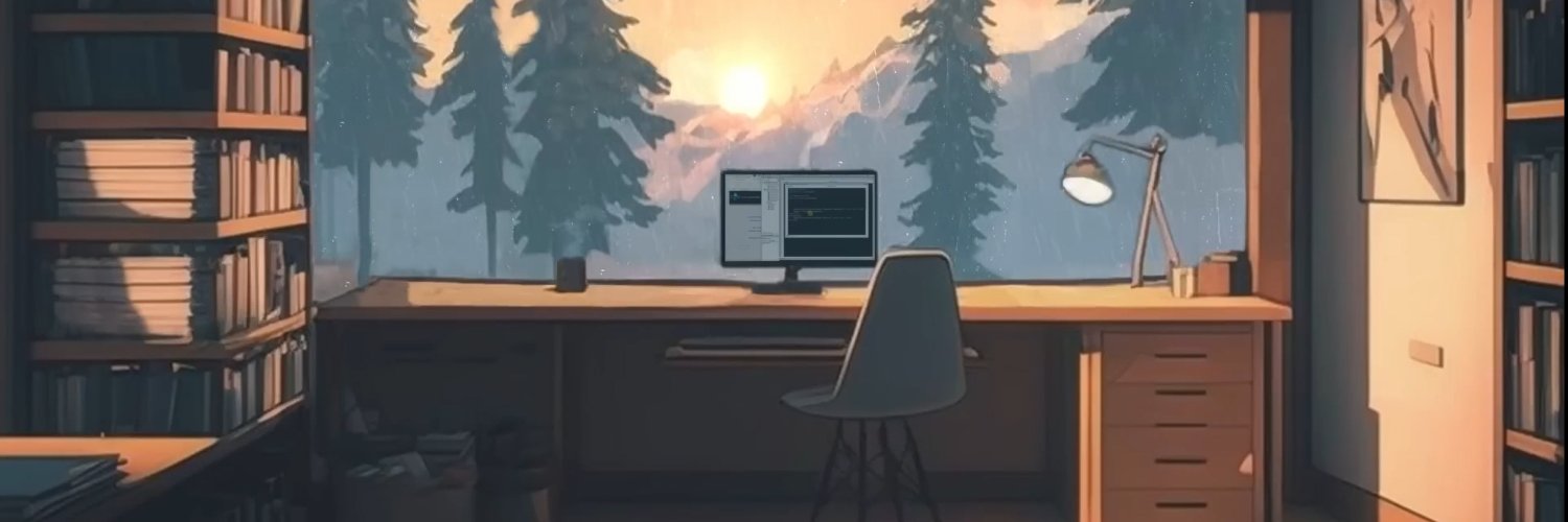 Yoryier's profile banner image