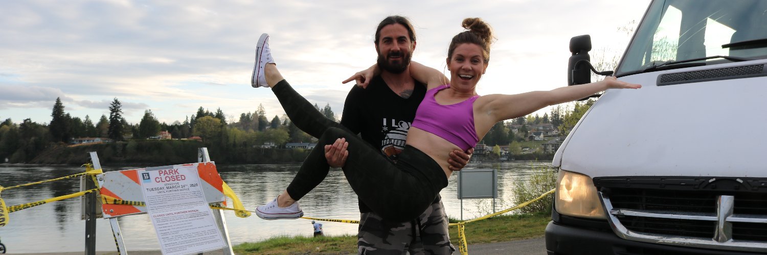 ThisVanGirl's profile banner image