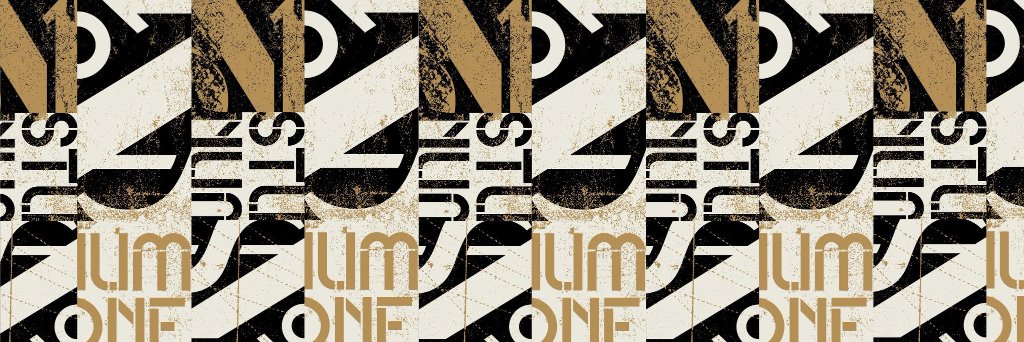 Studio Number One banner