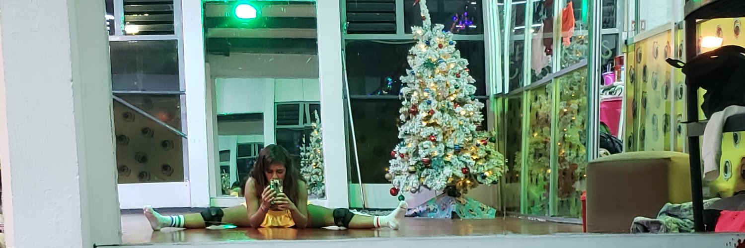 pamelenee's profile banner image