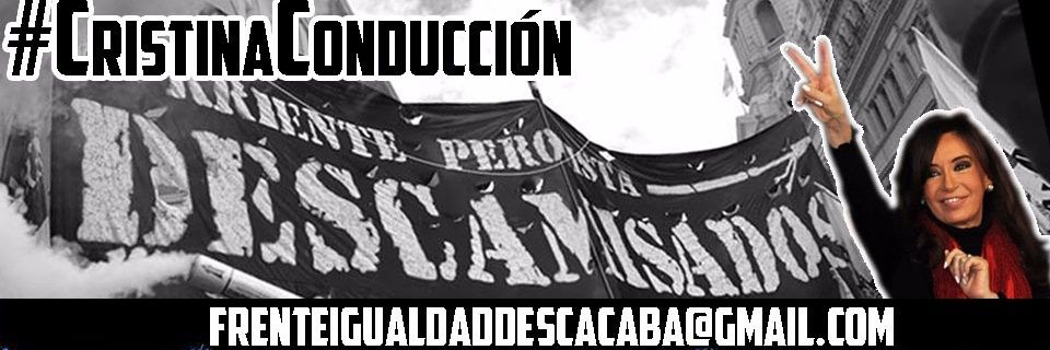 FIGDescaCABA's profile banner image