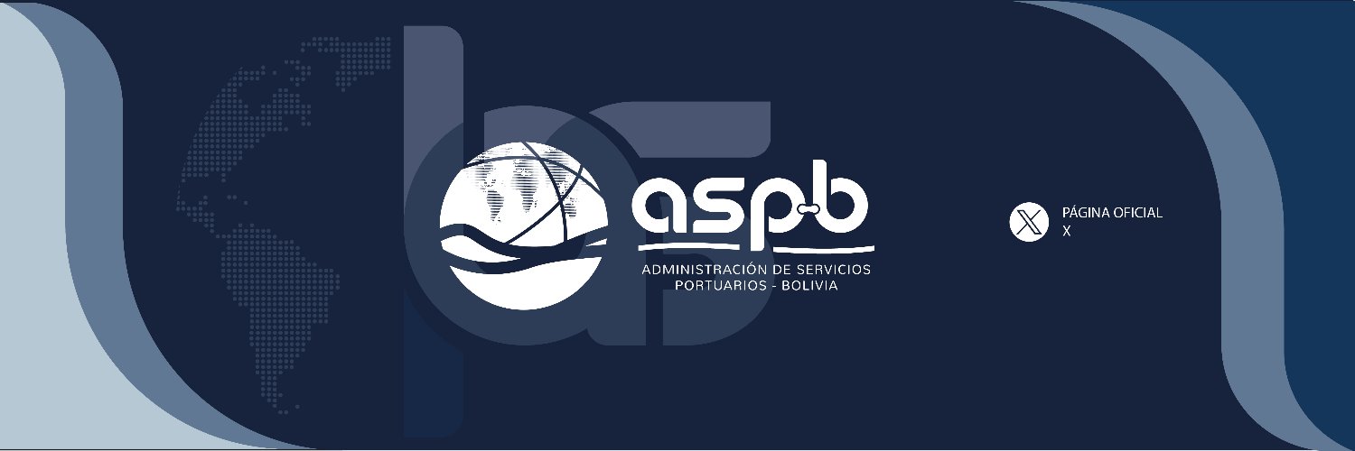 ASP-Bolivia banner