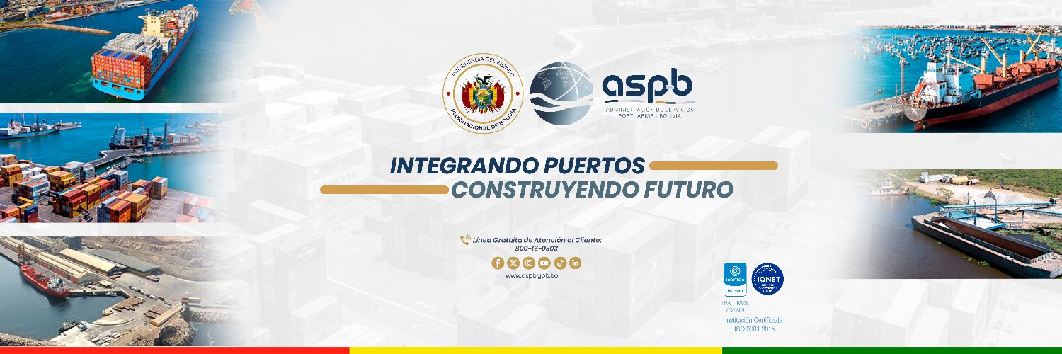 ASPBolivia's profile banner image