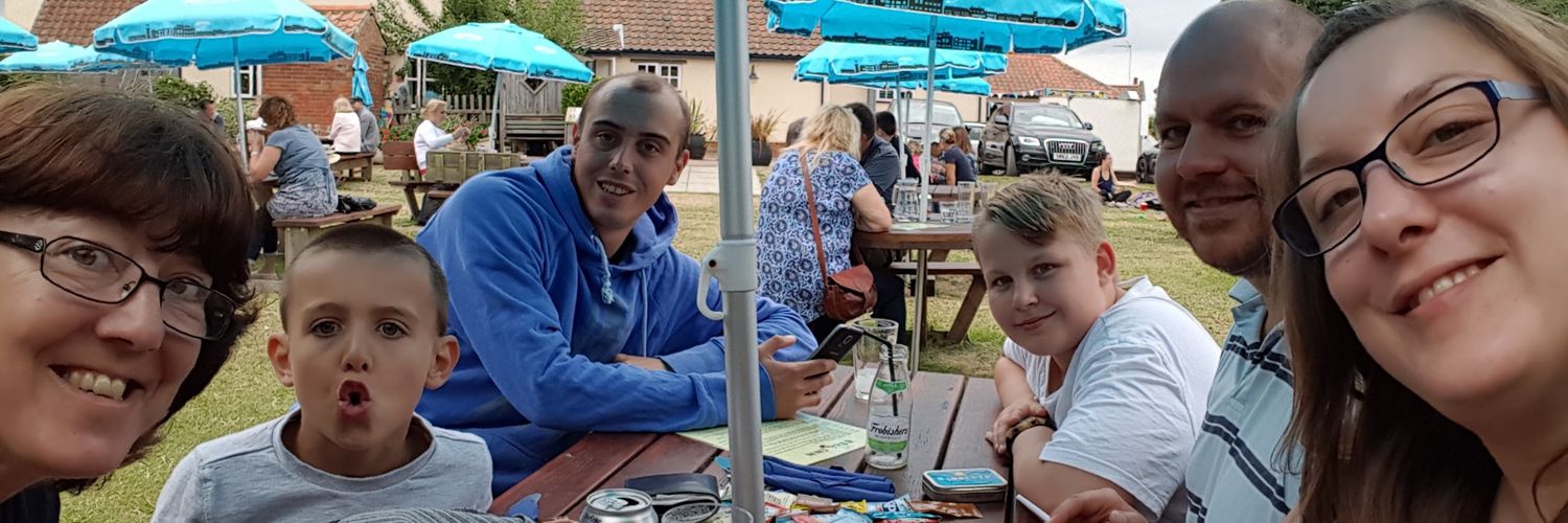 Kelly Woodroffe banner