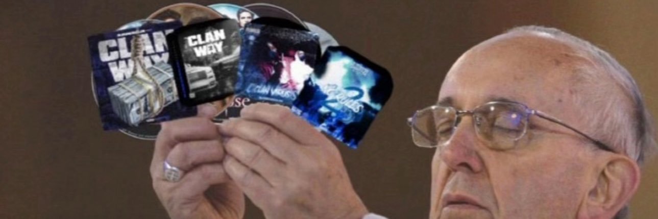 uncletlew's profile banner image