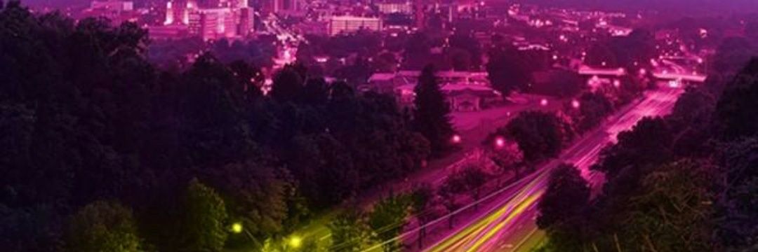 Rick Robinson banner