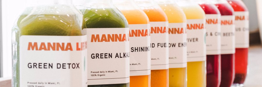 MannaLifefood's profile banner image