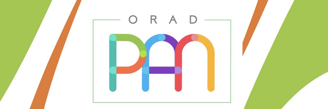 ORAD-PAN banner