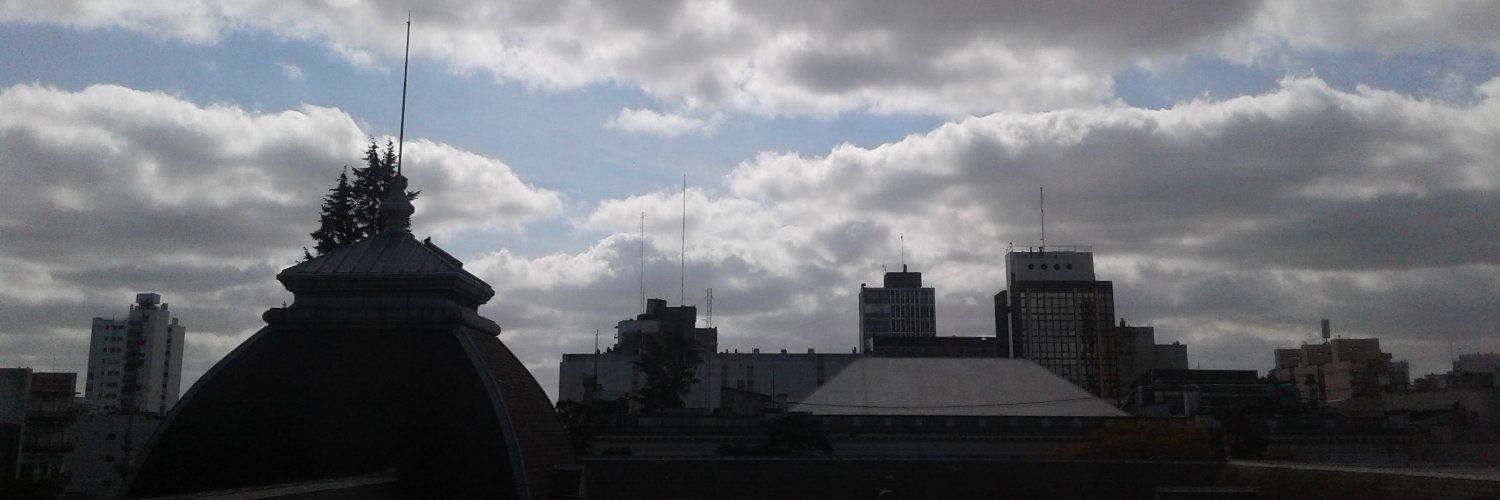 Posgradounlp's profile banner image