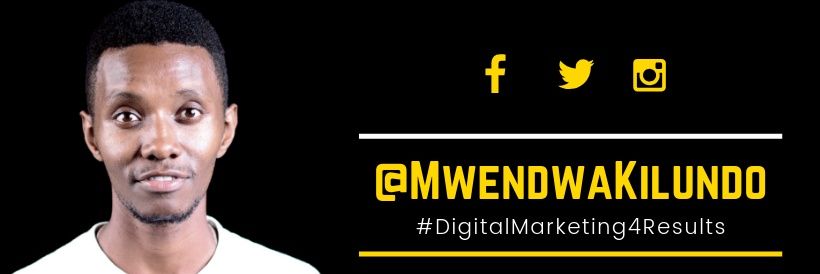 MwendwaKilundo's profile banner image