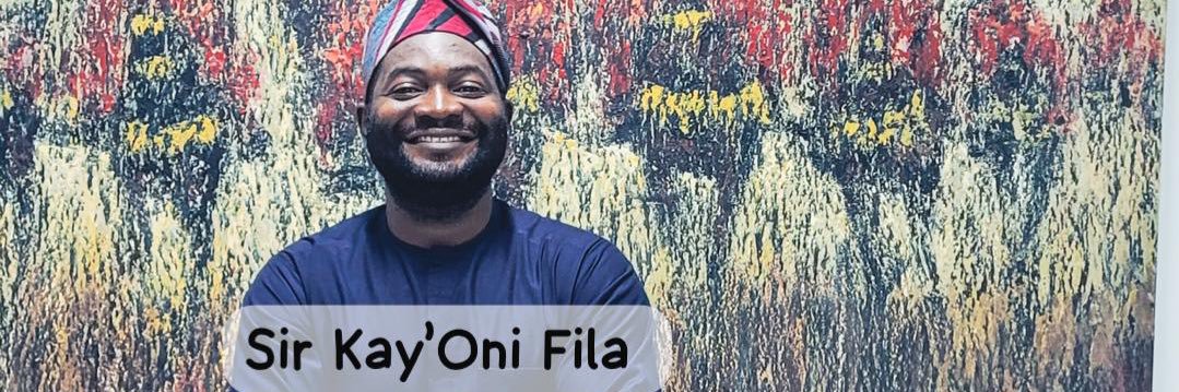 Sir_K@y Oni Fila 🤡 banner