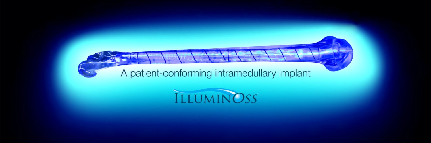 IlluminOss Medical banner
