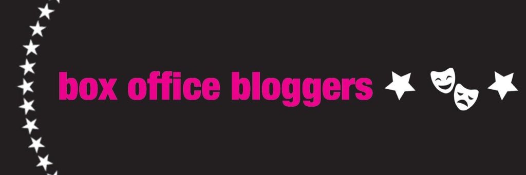 🎭Box Office Bloggers banner