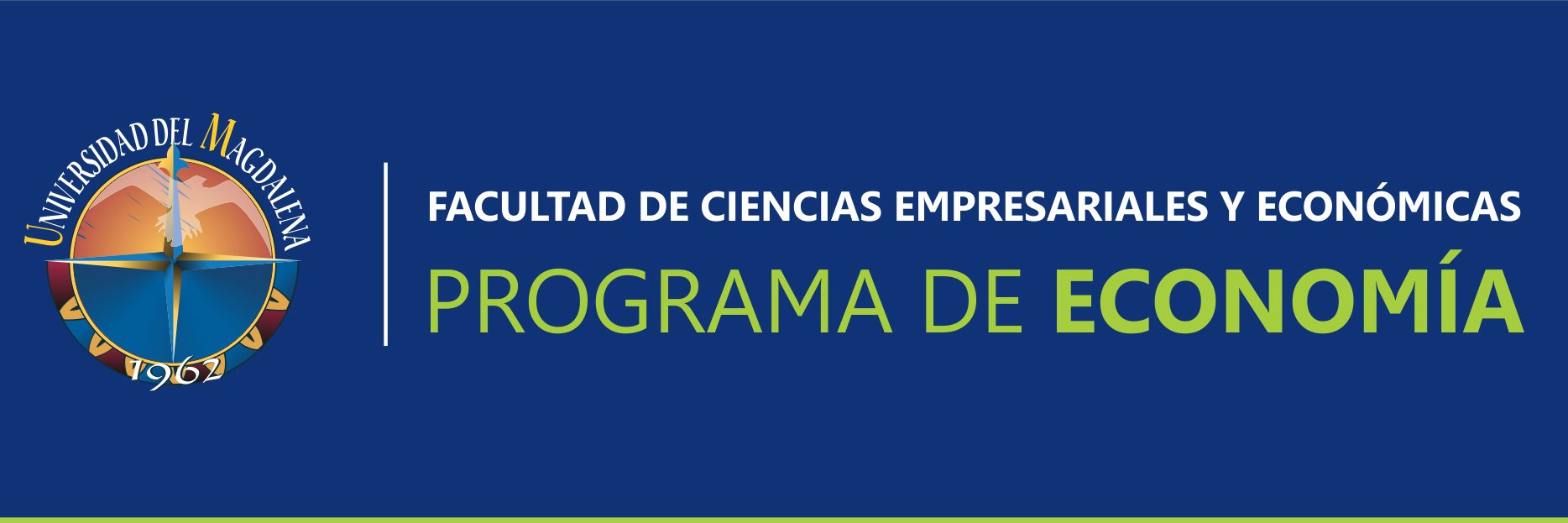 EconomiaUnimag's profile banner image