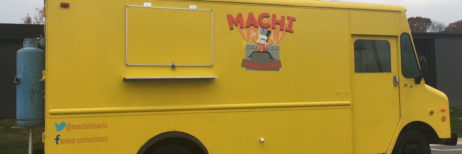 MachiHibachi's profile banner image