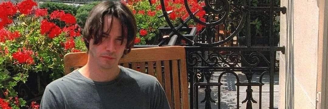 Keanu4eaL's profile banner image