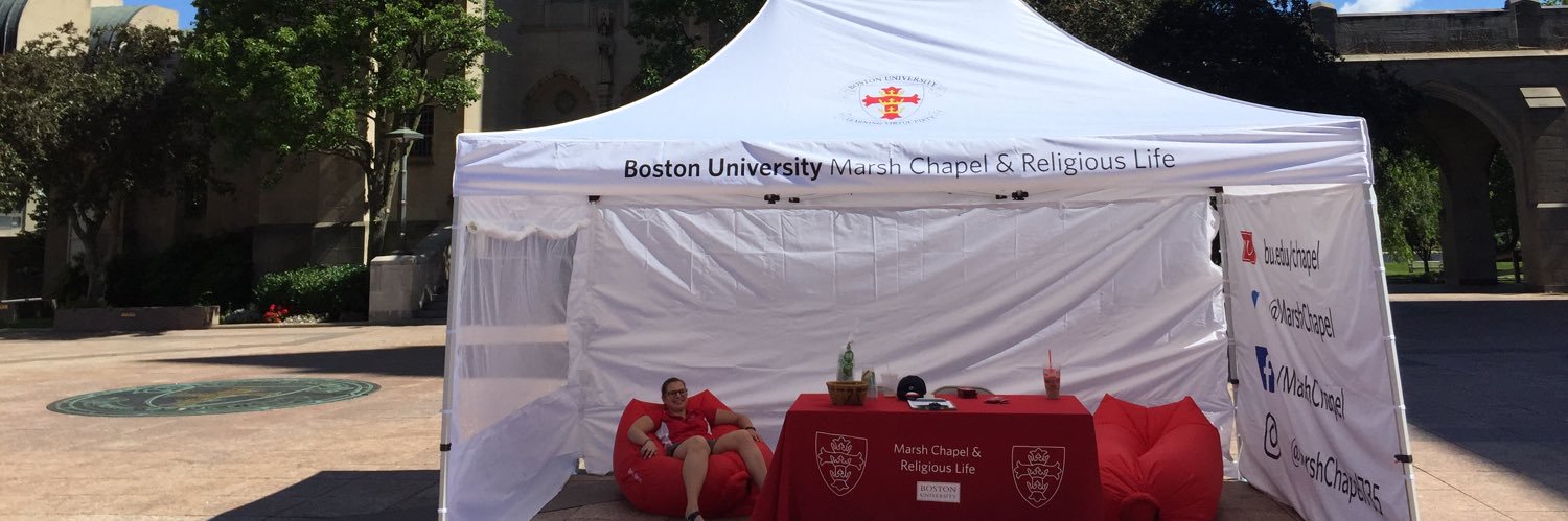 MarshChapel's profile banner image
