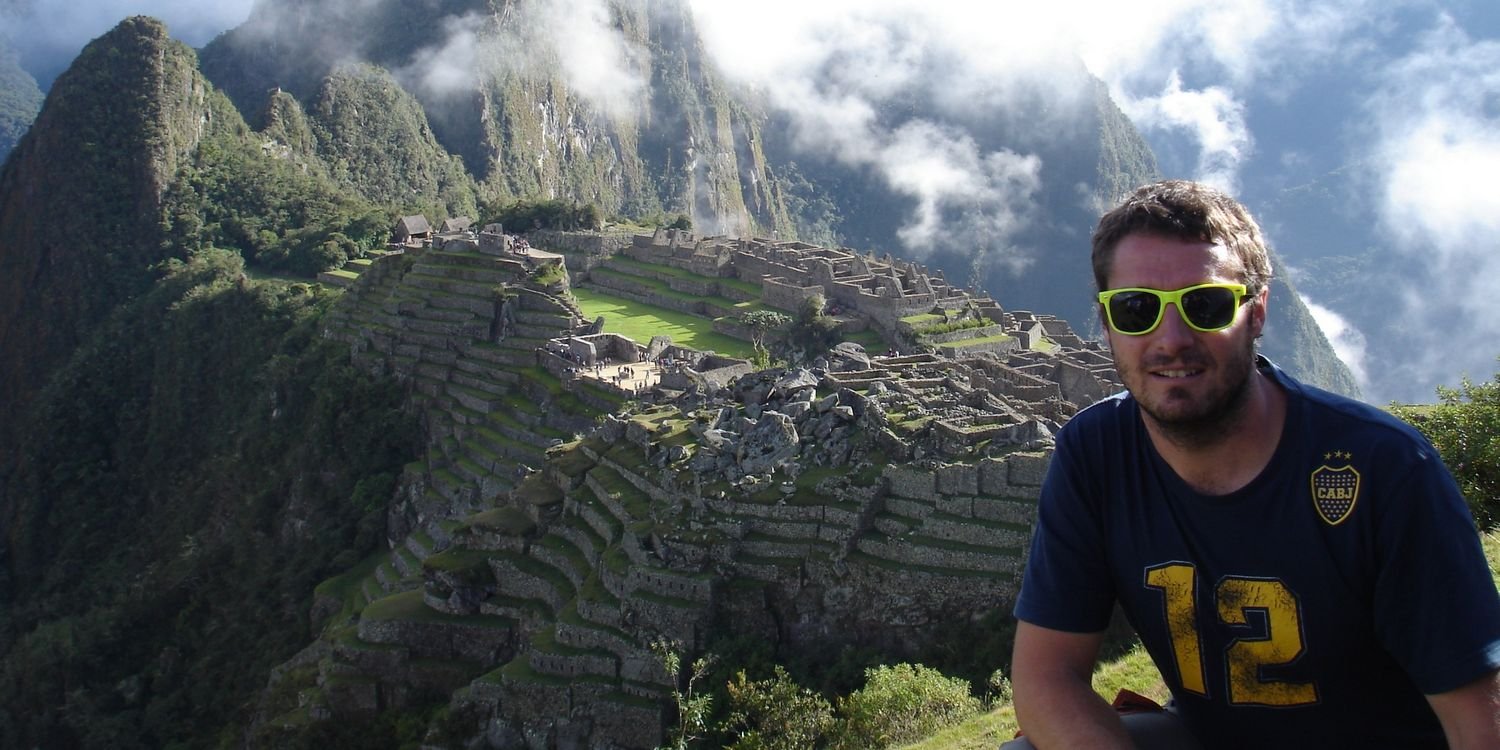 ballesternacho's profile banner image