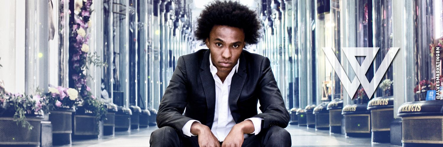 Willian Profile Banner