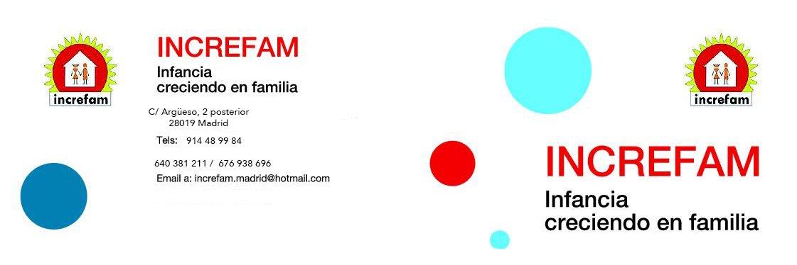 INCREFAM's profile banner image