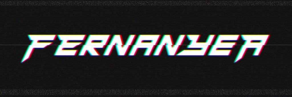 FernanYEA's profile banner image