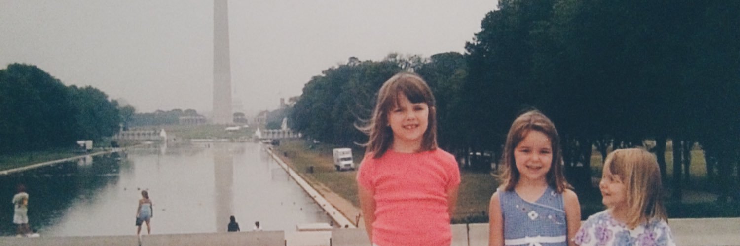 graceklassen26's profile banner image